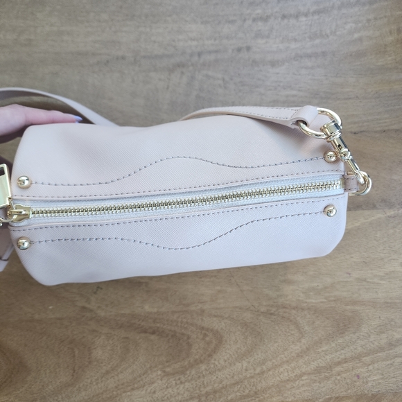 The Barrel Crossbody by Rebecca Minkoff - Picture 5 of 12